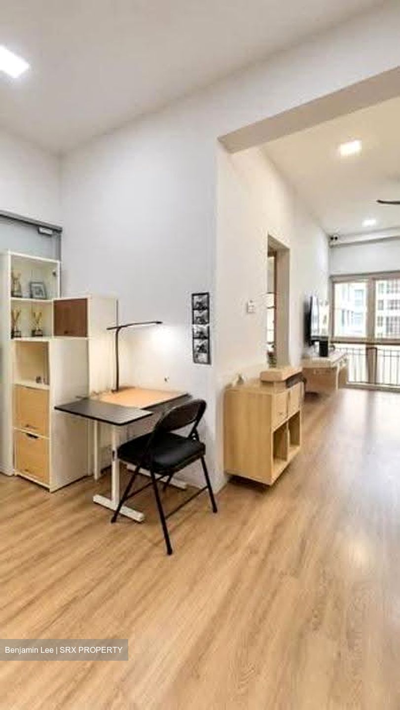 Regent Park (D5), Condominium #615287411
